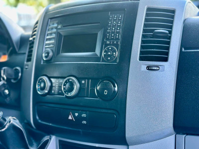Mercedes SPRINTER CU TVA photo 8