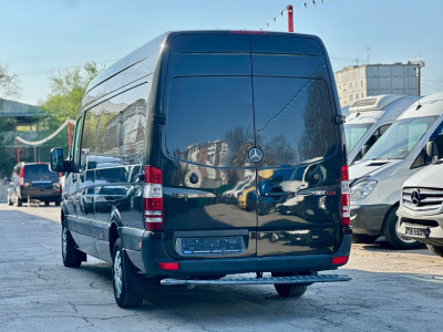 Mercedes SPRINTER photo 4