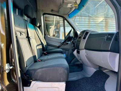 Mercedes SPRINTER photo 7