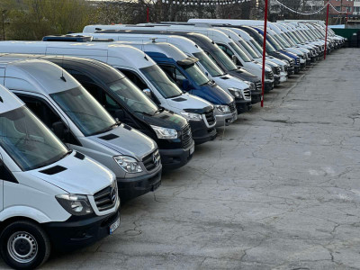 Mercedes SPRINTER photo 9
