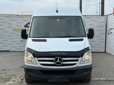 Mercedes SPRINTER photo
