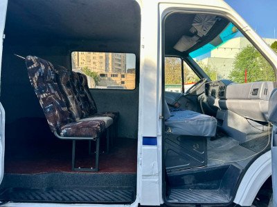 Mercedes SPRINTER photo 6