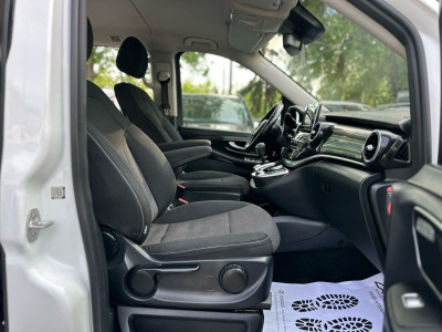 Mercedes V-Class photo 6