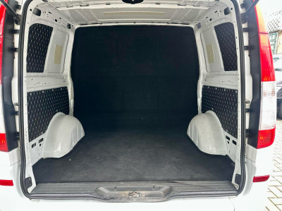 Mercedes Vito 6 Locuri photo 10