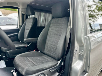 Mercedes Vito Automat cu TVA photo 11