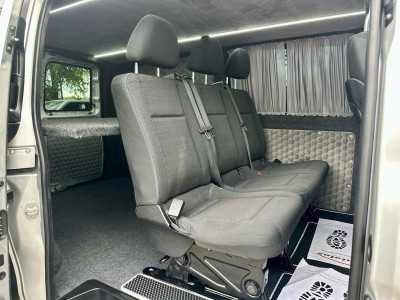 Mercedes Vito Automat cu TVA photo 7