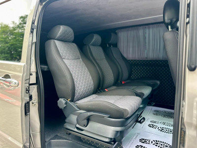 Mercedes Vito Automat cu TVA photo 11
