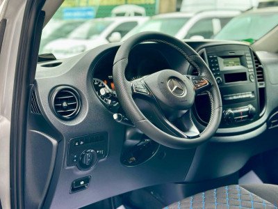 Mercedes Vito cu Tva 4x4 190 cai photo 6