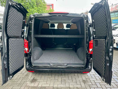 Mercedes VITO CU TVA photo 11