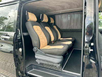 Mercedes VITO CU TVA photo 8