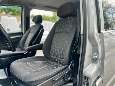 Mercedes Vito photo 4