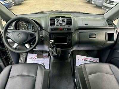 Mercedes Vito photo 11