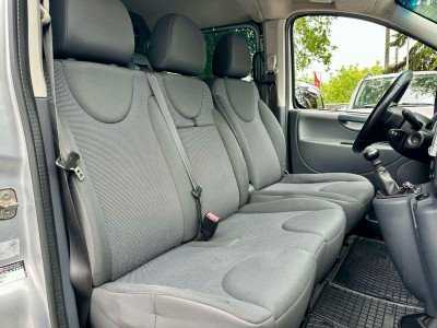 Peugeot Expert photo 12