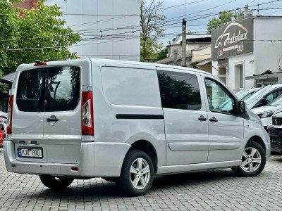 Peugeot Expert photo 2