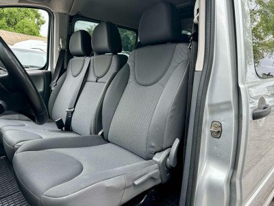 Peugeot Expert photo 9