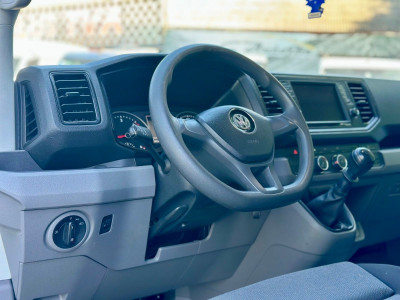 Volkswagen Crafter Bricika 4.5m photo 10