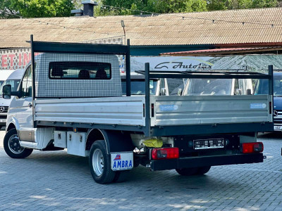 Volkswagen Crafter Bricika 4.5m photo 2