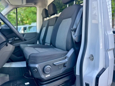 Volkswagen Crafter Bricika 4.5m photo 7