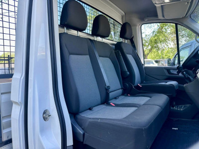 Volkswagen Crafter Bricika 4.5m photo 9