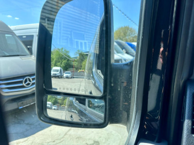 Volkswagen CRAFTER EXTRA LONG EXTRA NANT photo 5
