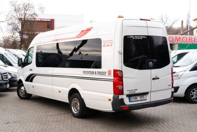 Volkswagen Pasager 21 Locuri photo 1