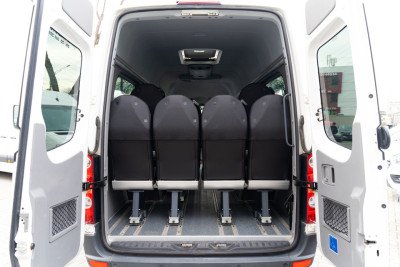 Volkswagen Pasager 21 Locuri photo 15