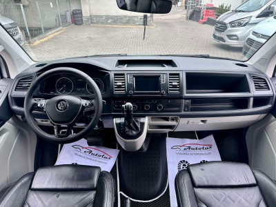 Volkswagen Transporte T-6 4x4 photo 10