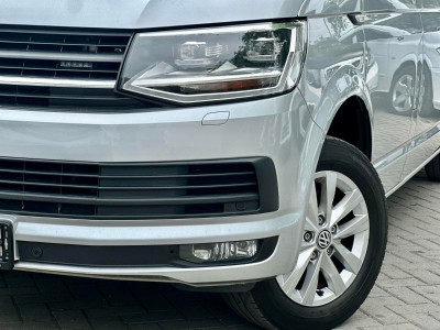 Volkswagen Transporte T-6 4x4 photo 2
