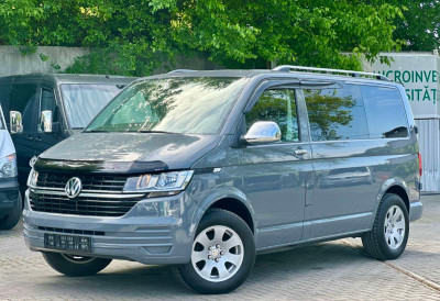 Volkswagen Transporter T- 6+ cu TVA photo