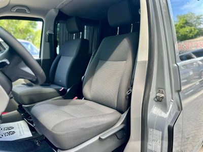Volkswagen Transporter T- 6+ cu TVA photo 14