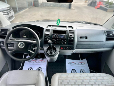 Volkswagen Transporter photo 12
