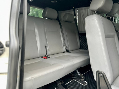 Volkswagen Transporter photo 7