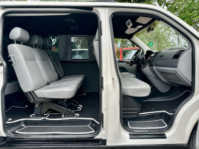 Volkswagen Transporter photo 9
