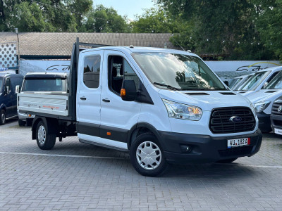 Ford Bricica cu TVA an. 2016 photo