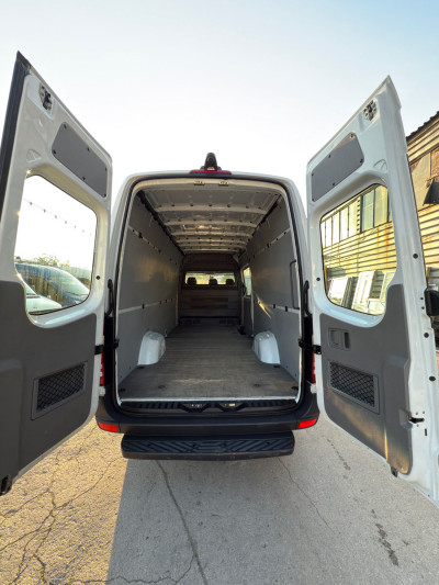 Mercedes Sprinter  an. 2017 photo 6
