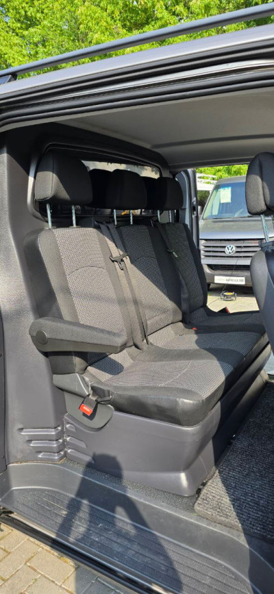 Mercedes Vito an. 2013 photo 12