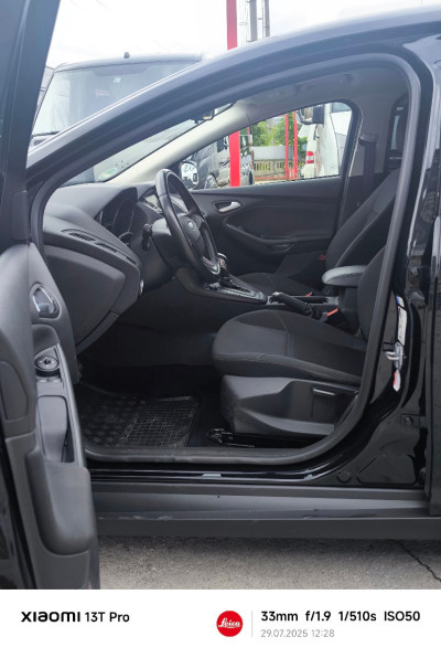 Ford Focus an. 2016 photo 7