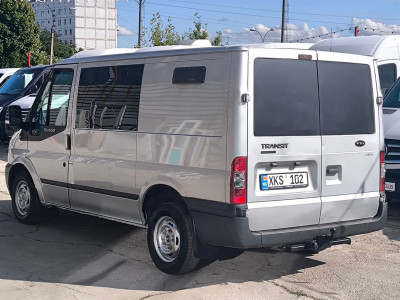 Ford Transit  an. 2011 photo 3