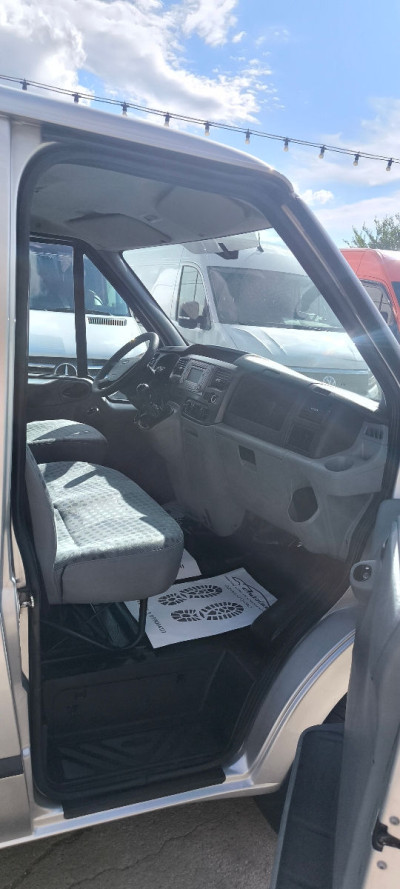 Ford Transit  an. 2011 photo 8