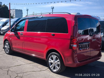 Mercedes Vito  an. 2019 photo 4