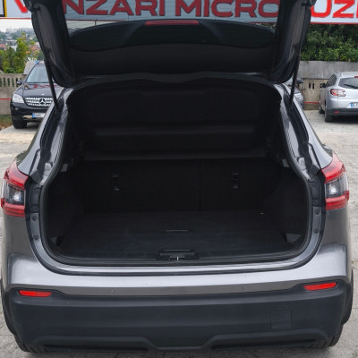 Nissan Qashqai an. 2017 photo 9