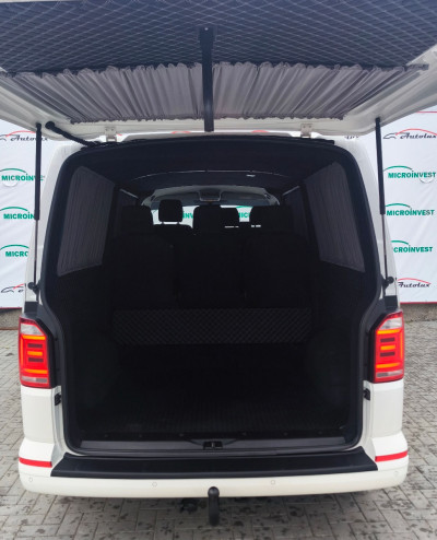 Volkswagen Transporter  an. 2019 - Autolux.md Volkswagen Transporter  an. 2019 photo 11