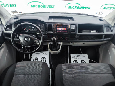 Volkswagen Transporter  an. 2019 - Autolux.md Volkswagen Transporter  an. 2019 photo 2