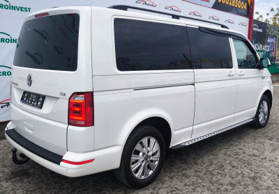 Volkswagen Transporter  an. 2019 - Autolux.md Volkswagen Transporter  an. 2019 photo 5