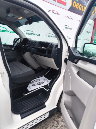 Volkswagen Transporter  an. 2019 - Autolux.md Volkswagen Transporter  an. 2019 photo 8
