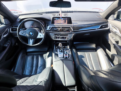 BMW 7 Series an. 2020 - Autolux.md BMW 7 Series an. 2020 photo 10