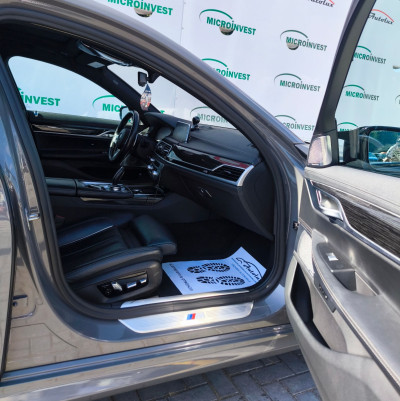 BMW 7 Series an. 2020 - Autolux.md BMW 7 Series an. 2020 photo 7