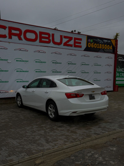 Chevrolet Malibu an. 2016 - Autolux.md Chevrolet Malibu an. 2016 photo 2