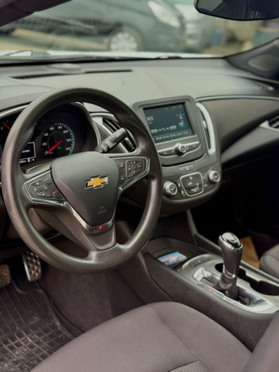 Chevrolet Malibu an. 2016 - Autolux.md Chevrolet Malibu an. 2016 photo 4