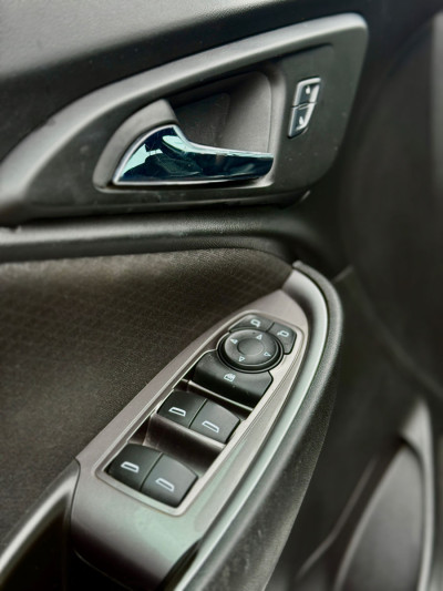 Chevrolet Malibu an. 2016 - Autolux.md Chevrolet Malibu an. 2016 photo 5